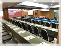 JAMJUREE MEETING ROOM