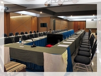 JAMJUREE MEETING ROOM