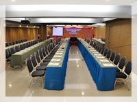 JAMJUREE MEETING ROOM